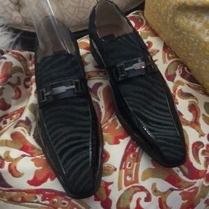 Men’s loafers